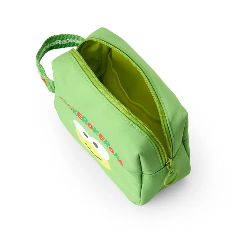 Keroppi Mini Handy Pouch sold by Sanrio product image thumbnail 2