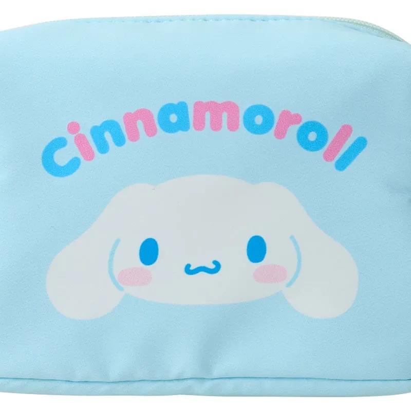 Cinnamoroll Mini Handy Pouch sold by Sanrio product image thumbnail 3
