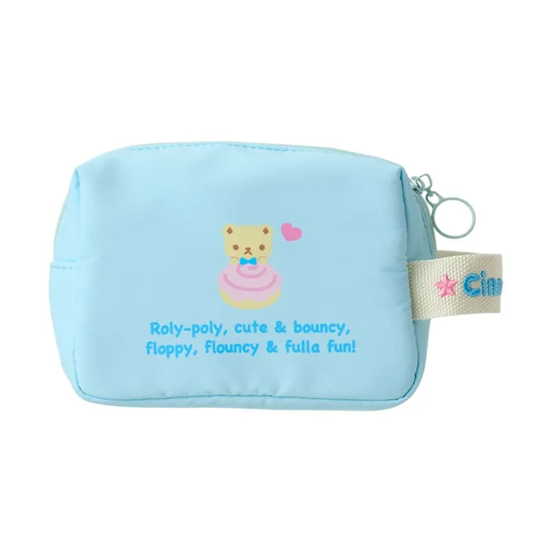 Cinnamoroll Mini Handy Pouch sold by Sanrio product image thumbnail 4