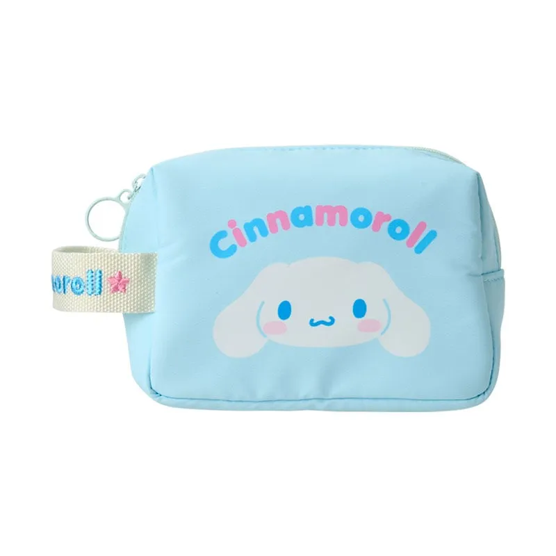 Cinnamoroll Mini Handy Pouch sold by Sanrio