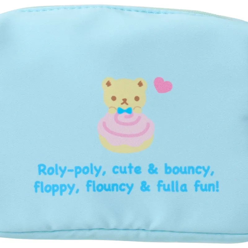 Cinnamoroll Mini Handy Pouch sold by Sanrio product image thumbnail 5