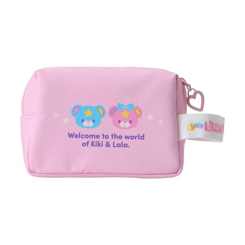 LittleTwinStars Mini Handy Pouch sold by Sanrio product image thumbnail 5