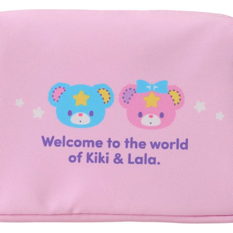 LittleTwinStars Mini Handy Pouch sold by Sanrio product image thumbnail 4