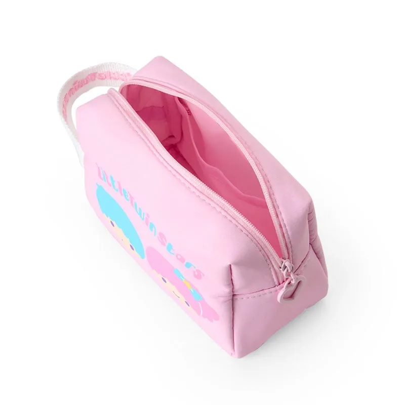 LittleTwinStars Mini Handy Pouch sold by Sanrio product image thumbnail 2