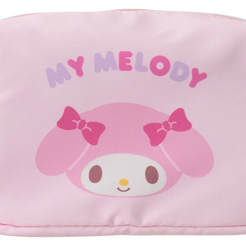 My Melody Mini Handy Pouch sold by Sanrio product image thumbnail 4
