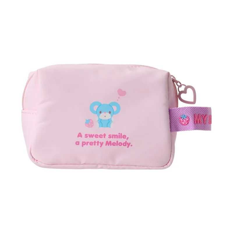 My Melody Mini Handy Pouch sold by Sanrio product image thumbnail 3