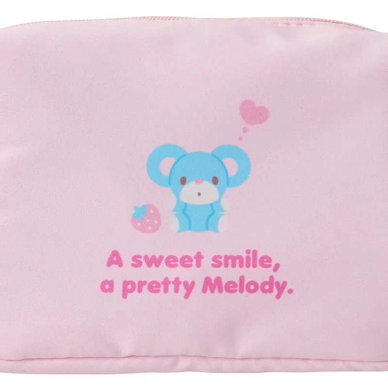 My Melody Mini Handy Pouch sold by Sanrio product image thumbnail 5