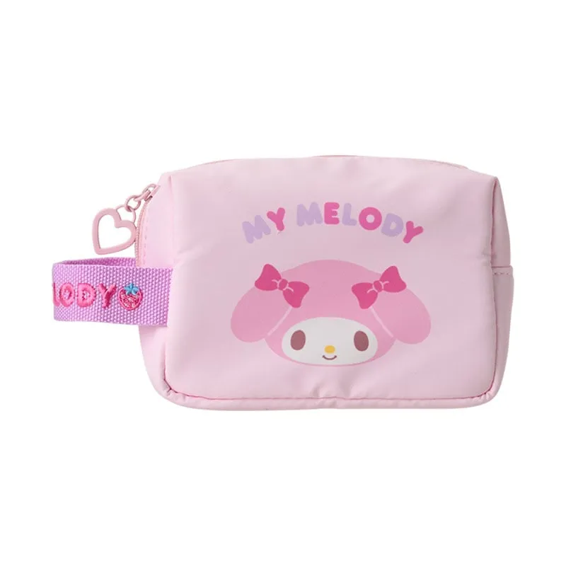 My Melody Mini Handy Pouch sold by Sanrio