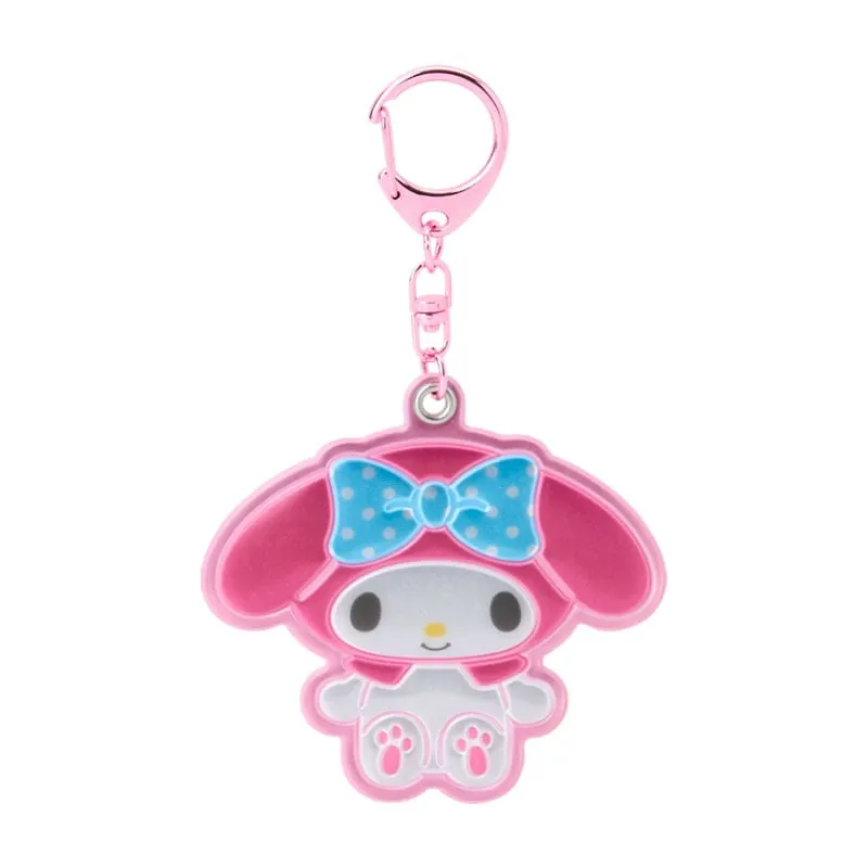 My Melody Reflective Keychain (Sanrio Forever Series) sold by Sanrio