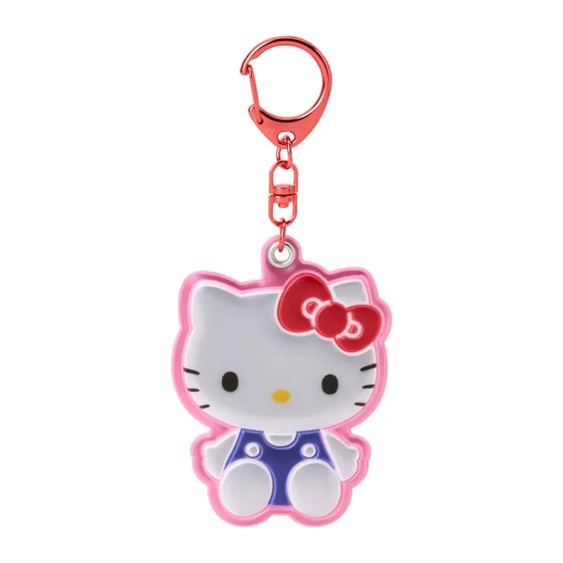 Hello Kitty Reflective Keychain (Sanrio Forever Series) sold by Sanrio