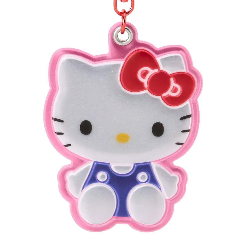 Hello Kitty Reflective Keychain (Sanrio Forever Series) sold by Sanrio product image thumbnail 3