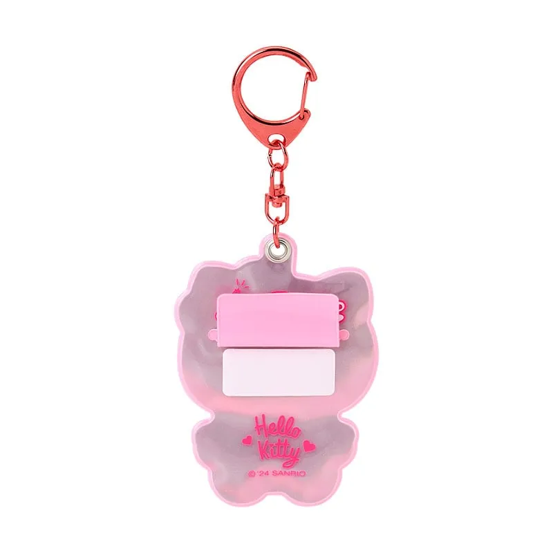 Hello Kitty Reflective Keychain (Sanrio Forever Series) sold by Sanrio product image thumbnail 4