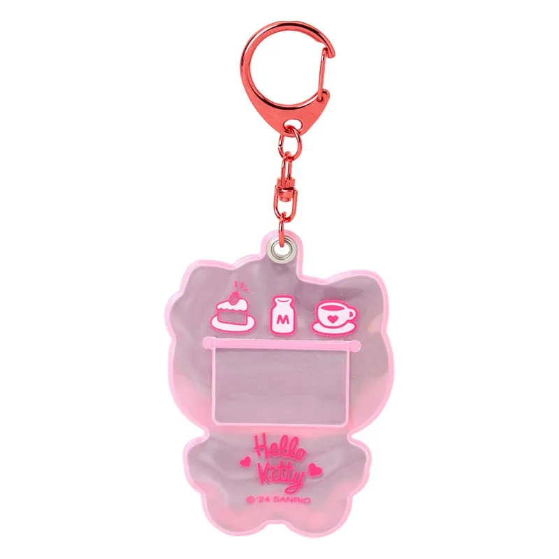 Hello Kitty Reflective Keychain (Sanrio Forever Series) sold by Sanrio product image thumbnail 5