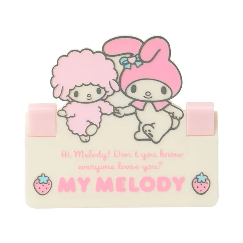 My Melody Large Paper Clip (Sanrio Forever Series) sold by Sanrio product image thumbnail 2