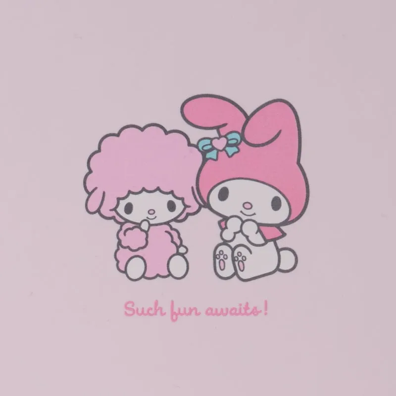 My Melody Mini Storage Suitcase (Sanrio Forever Series) sold by Sanrio product image thumbnail 4