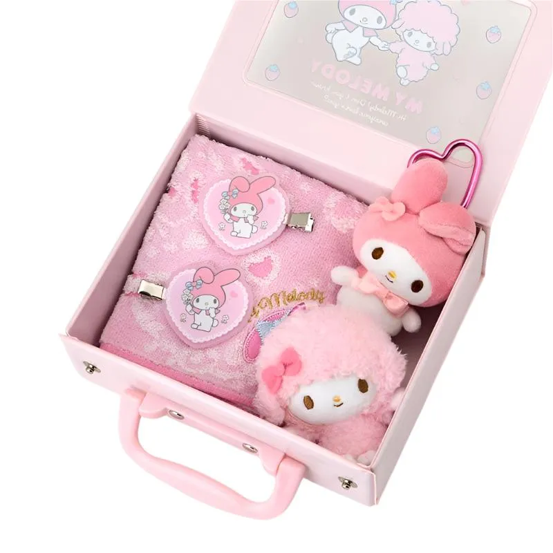 My Melody Mini Storage Suitcase (Sanrio Forever Series) sold by Sanrio product image thumbnail 2