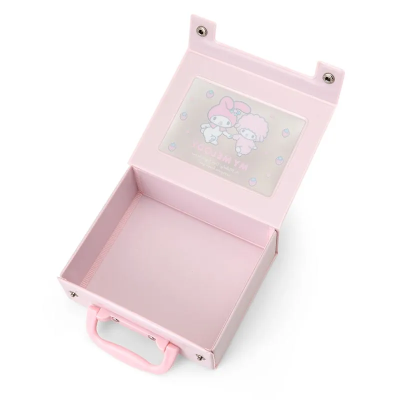 My Melody Mini Storage Suitcase (Sanrio Forever Series) sold by Sanrio product image thumbnail 5