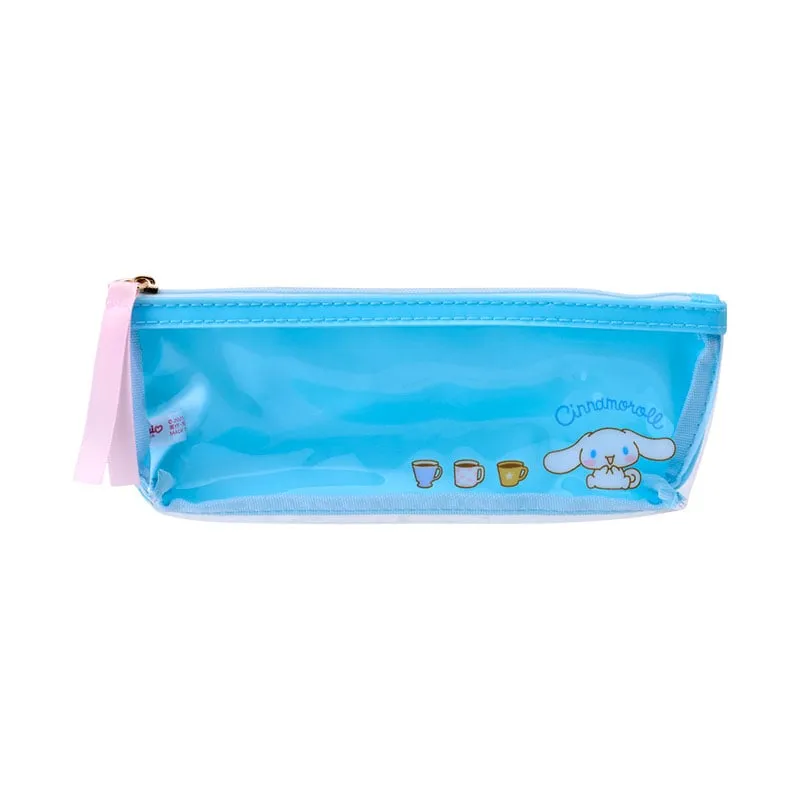 Cinnamoroll Everyday Slim Pencil Pouch sold by Sanrio