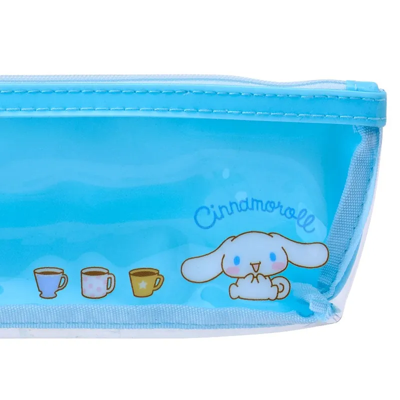 Cinnamoroll Everyday Slim Pencil Pouch sold by Sanrio product image thumbnail 2
