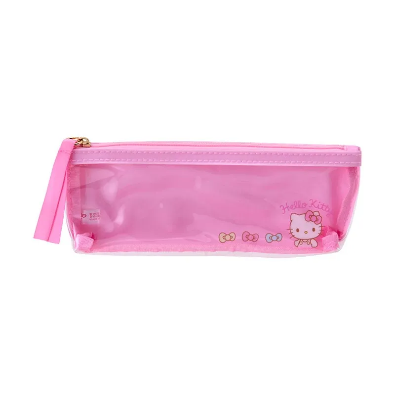 Hello Kitty Everyday Slim Pencil Pouch sold by Sanrio