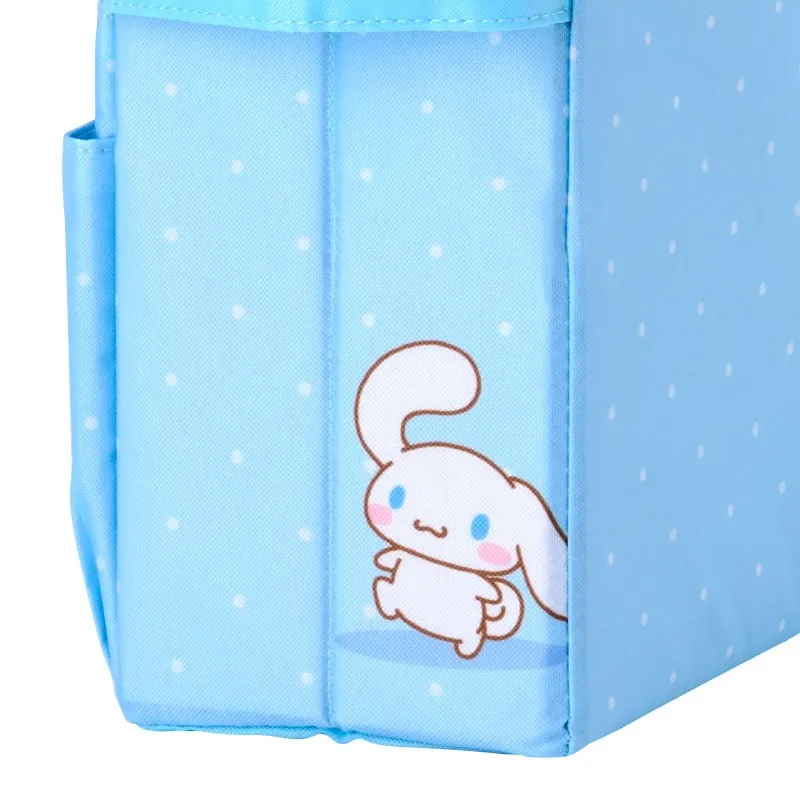 Cinnamoroll Everyday Canvas Storage Box sold by Sanrio product image thumbnail 4