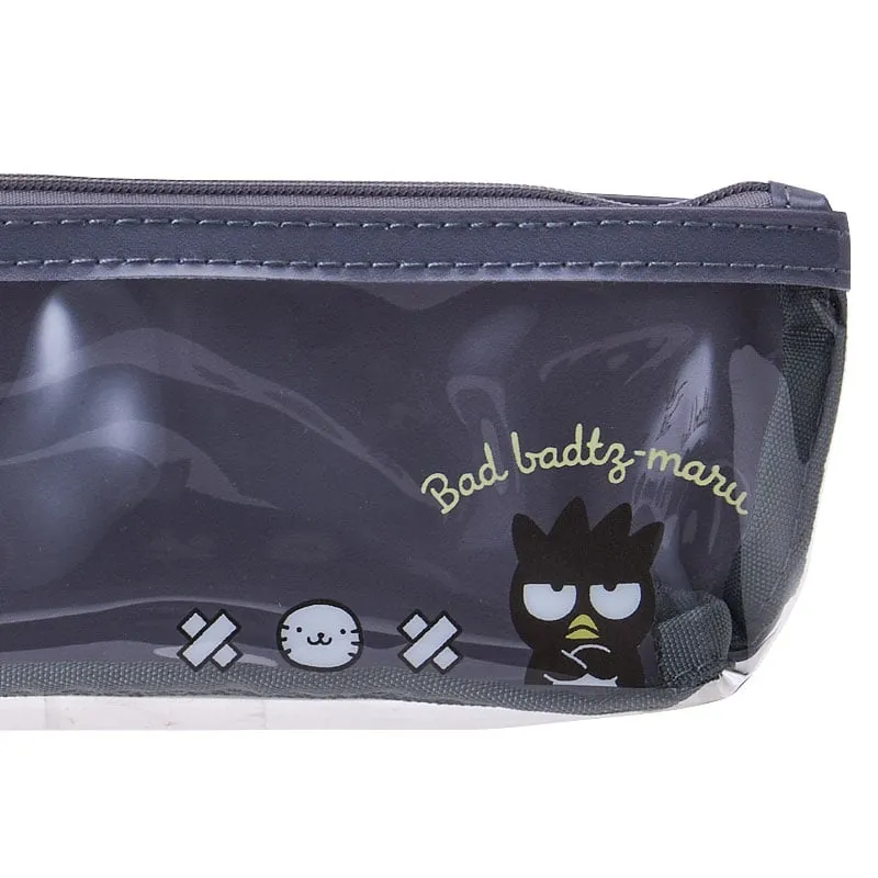 Badtz-maru Everyday Slim Pencil Pouch sold by Sanrio product image thumbnail 2