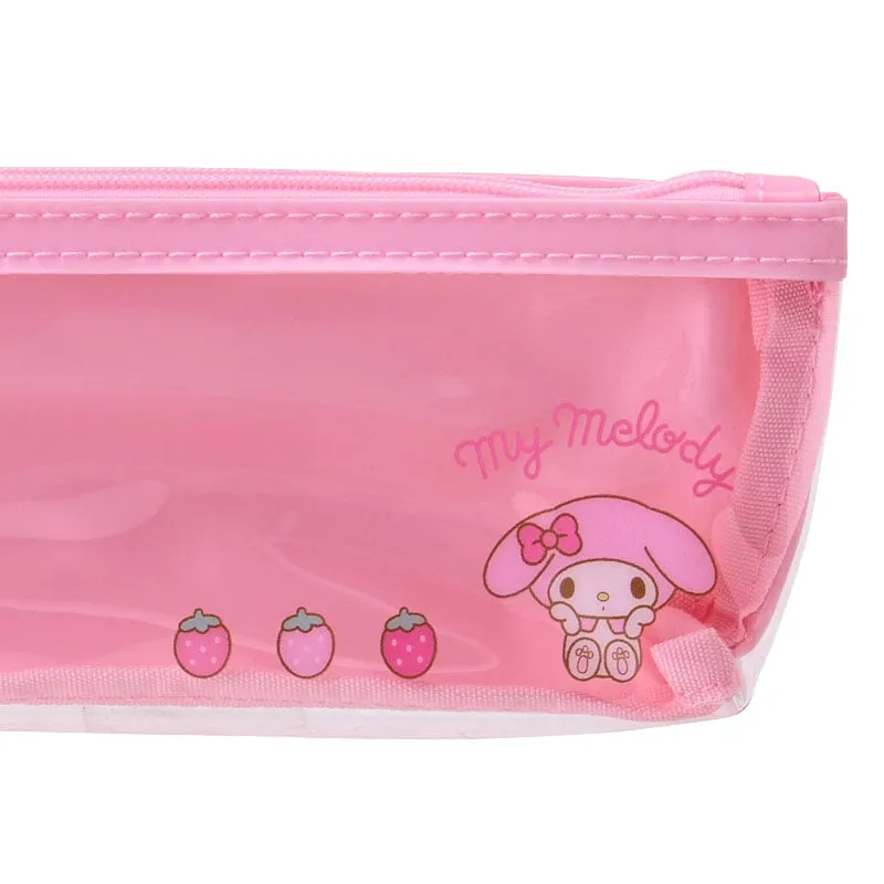 My Melody Everyday Slim Pencil Pouch sold by Sanrio product image thumbnail 2