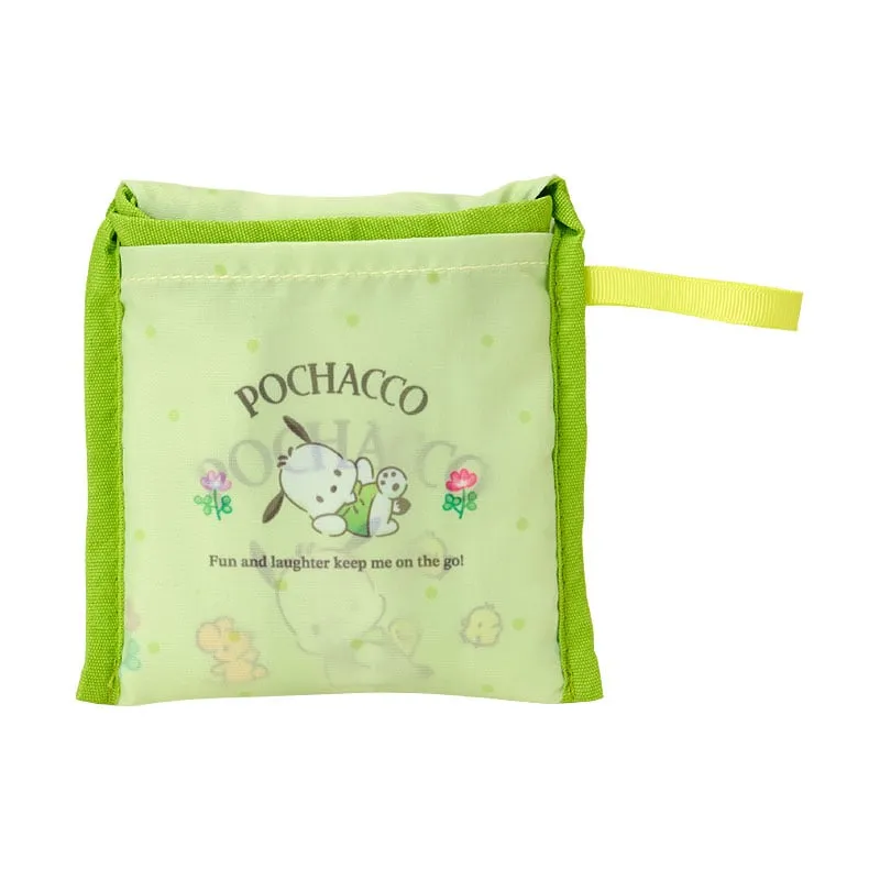Pochacco Foldable Lunch Tote sold by Sanrio product image thumbnail 3