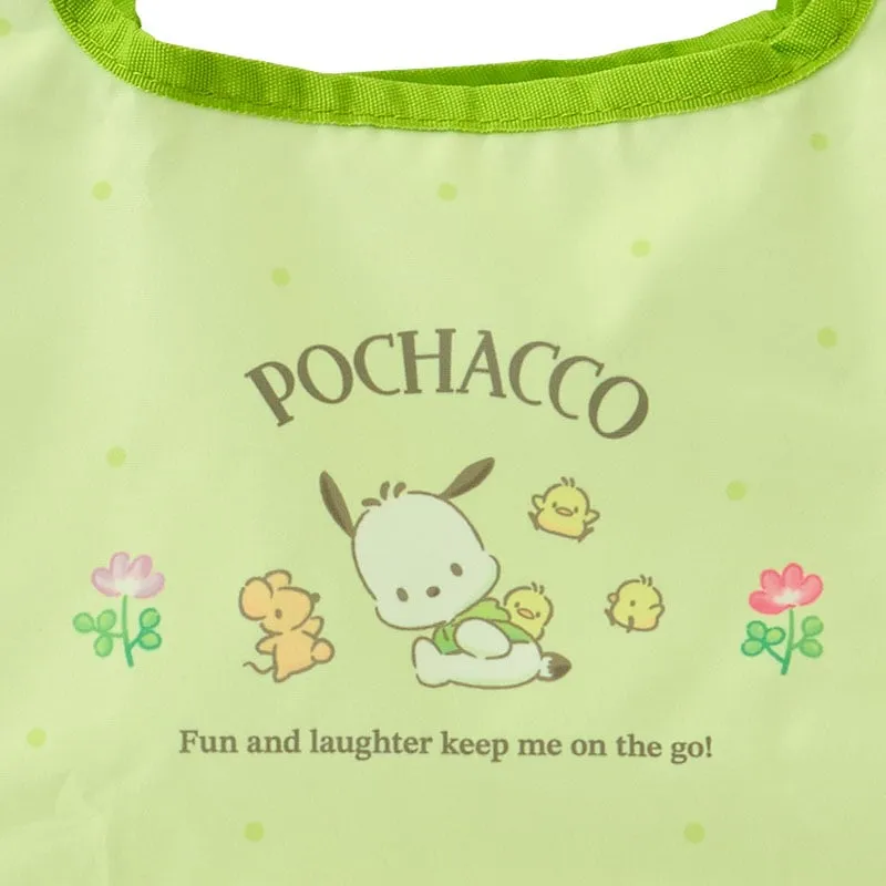 Pochacco Foldable Lunch Tote sold by Sanrio product image thumbnail 5