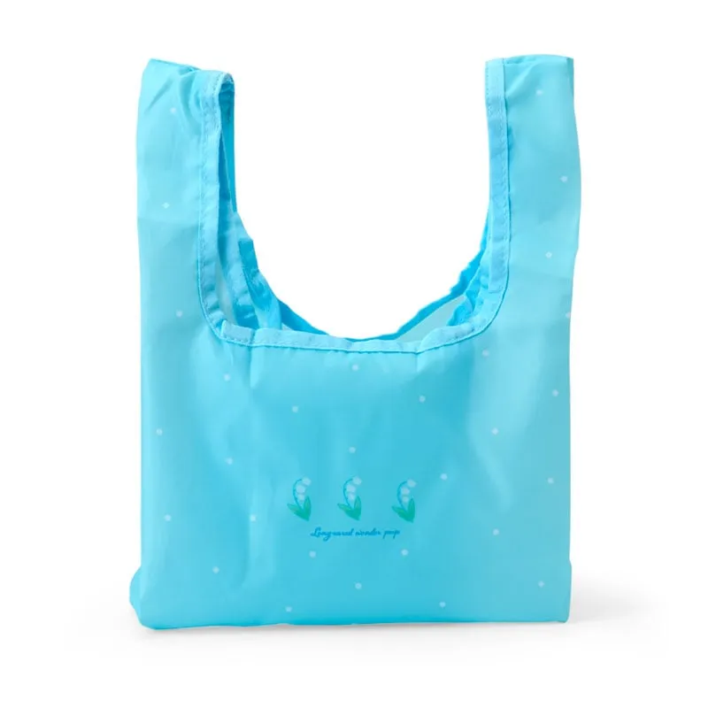 Cinnamoroll Foldable Lunch Tote sold by Sanrio product image thumbnail 5