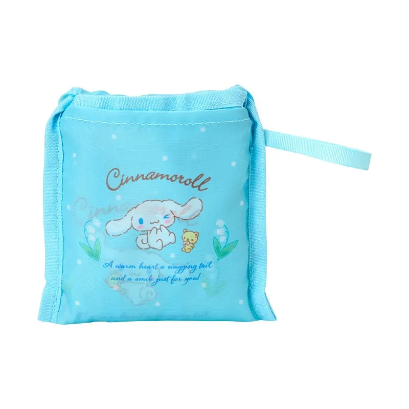 Cinnamoroll Foldable Lunch Tote sold by Sanrio product image thumbnail 4