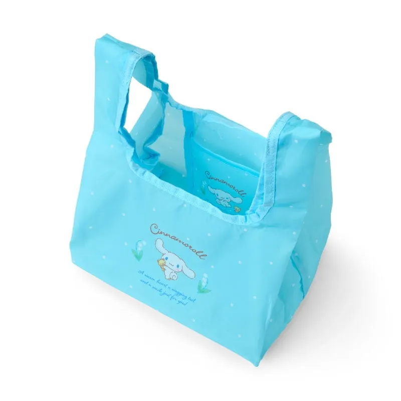 Cinnamoroll Foldable Lunch Tote sold by Sanrio product image thumbnail 2