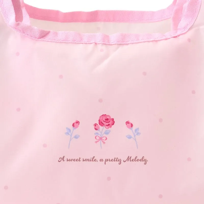 My Melody Foldable Lunch Tote sold by Sanrio product image thumbnail 5