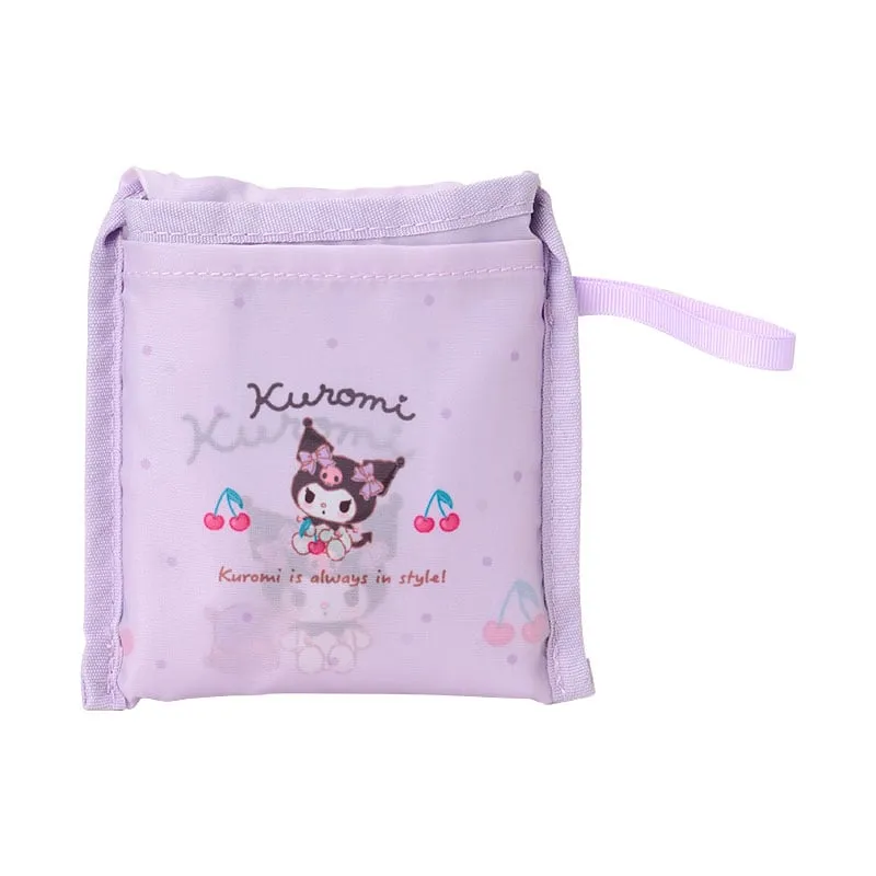 Kuromi Foldable Lunch Tote sold by Sanrio product image thumbnail 4
