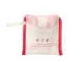Hello Kitty Foldable Lunch Tote sold by Sanrio