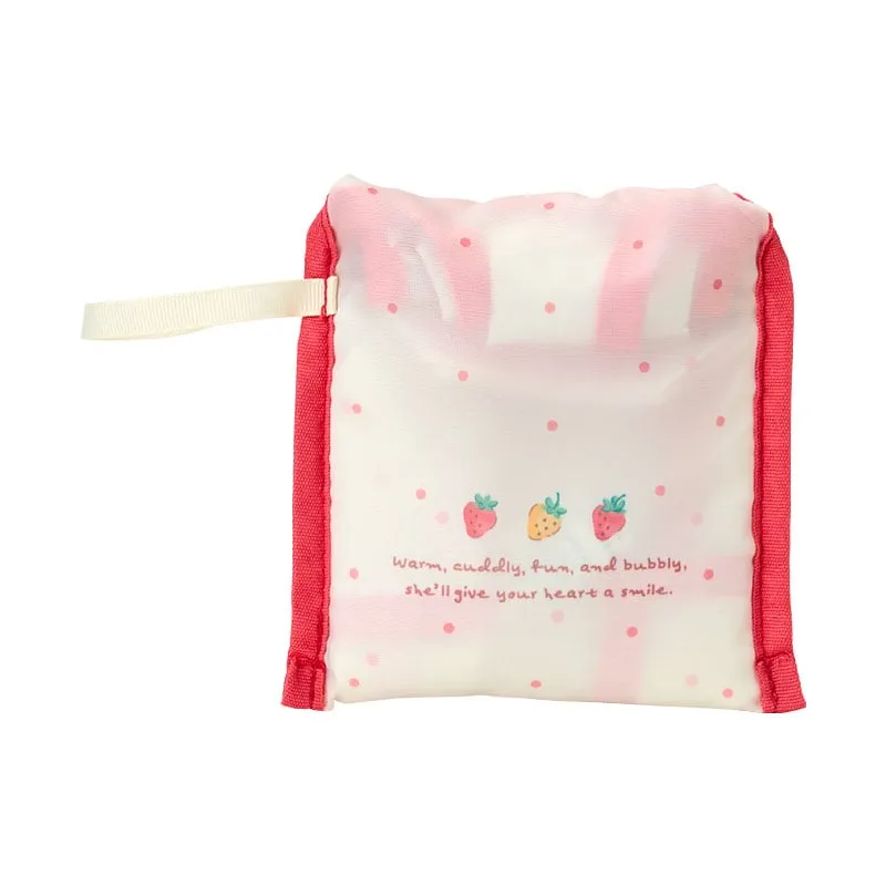 Hello Kitty Foldable Lunch Tote sold by Sanrio product image thumbnail 4