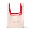 Hello Kitty Foldable Lunch Tote sold by Sanrio