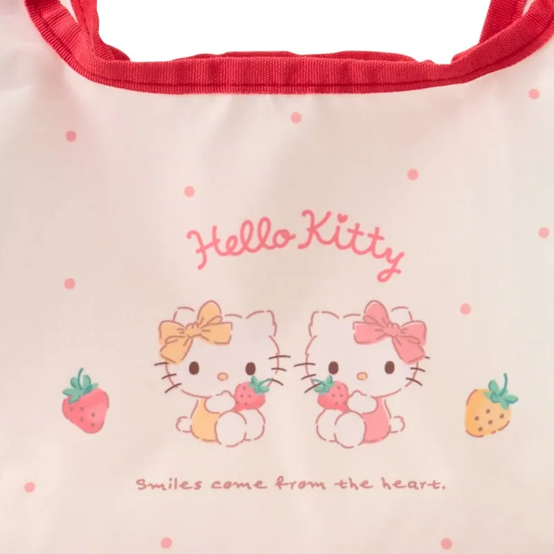 Hello Kitty Foldable Lunch Tote sold by Sanrio product image thumbnail 5