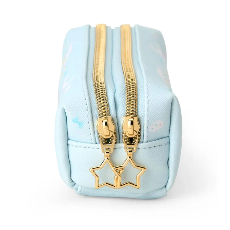 Cinnamoroll Dual Compartment Pencil Pouch sold by Sanrio product image thumbnail 5