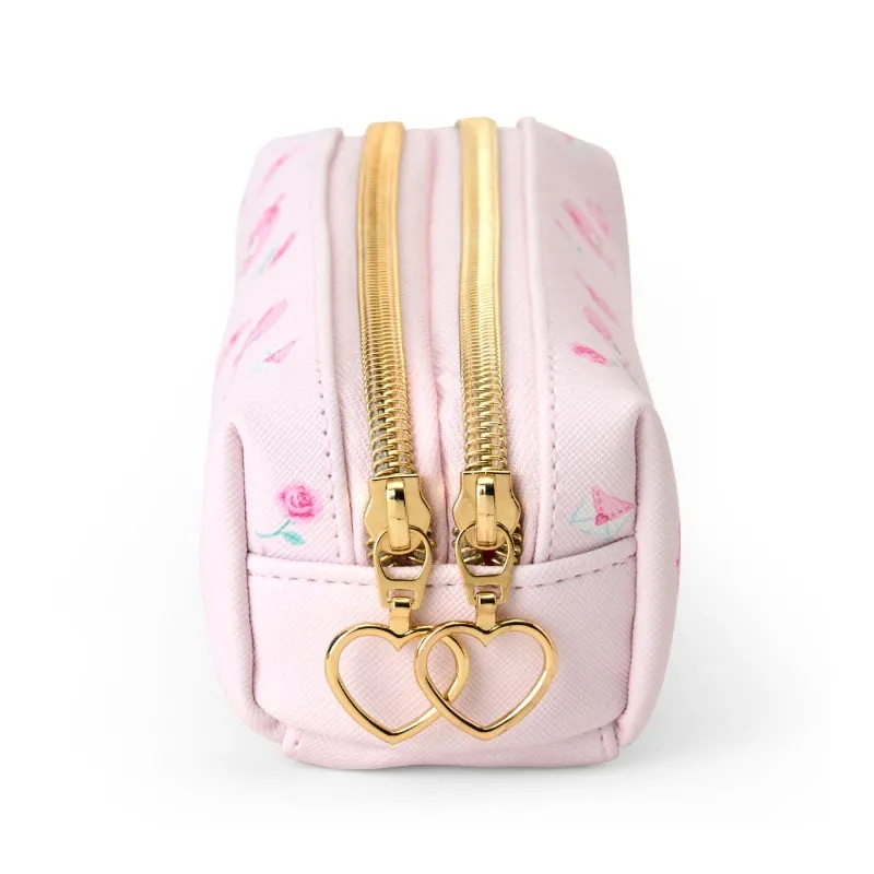 My Melody Dual Compartment Pencil Pouch sold by Sanrio product image thumbnail 4