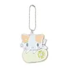 Sanrio Characters Bag Charm Blind Box (Sanrio Cat Club Series) sold by Sanrio