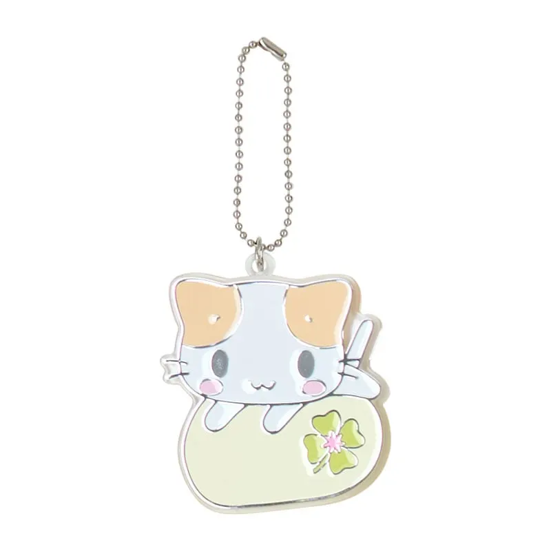 Sanrio Characters Bag Charm Blind Box (Sanrio Cat Club Series) sold by Sanrio product image thumbnail 5