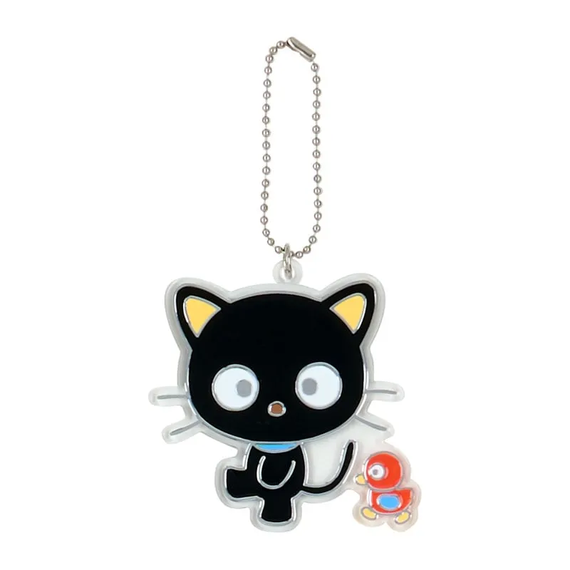 Sanrio Characters Bag Charm Blind Box (Sanrio Cat Club Series) sold by Sanrio product image thumbnail 2