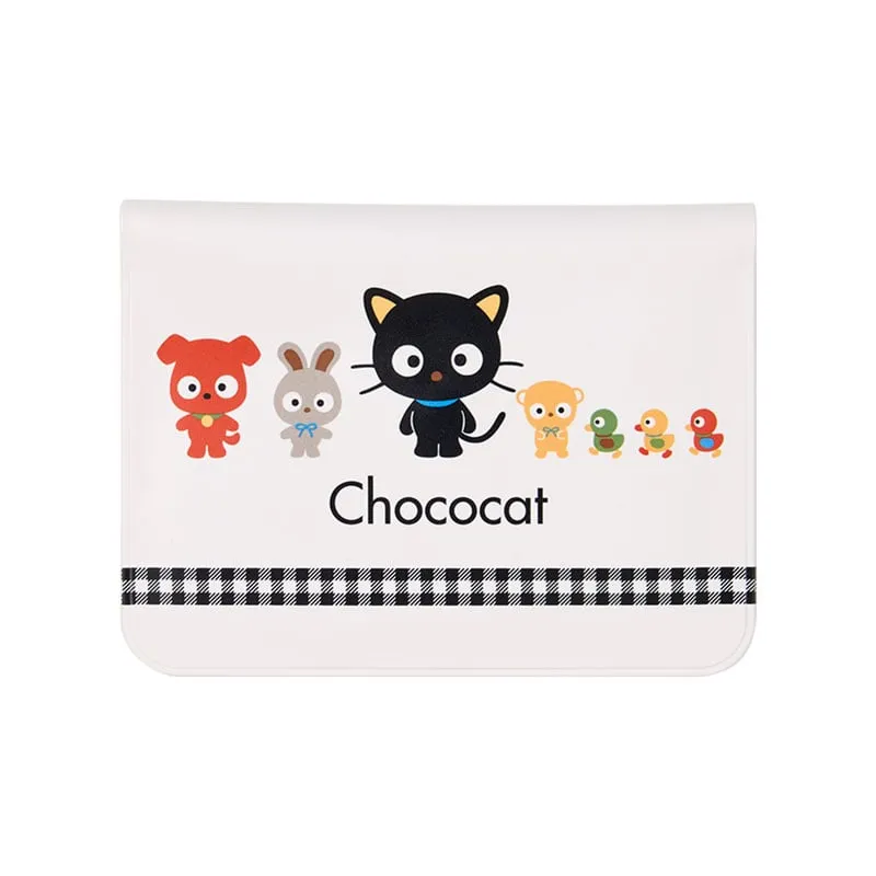 Chococat 15-Pc Mini Sticker Pack (Sanrio Cat Club Series) sold by Sanrio product image thumbnail 4
