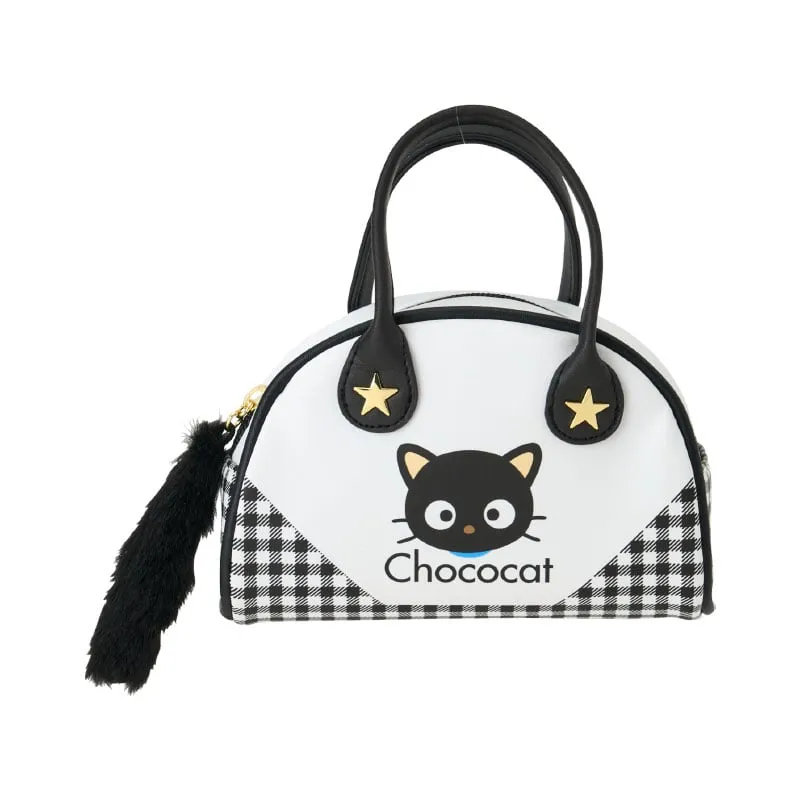 Chococat Mini Handbag (Sanrio Cat Club Series) sold by Sanrio