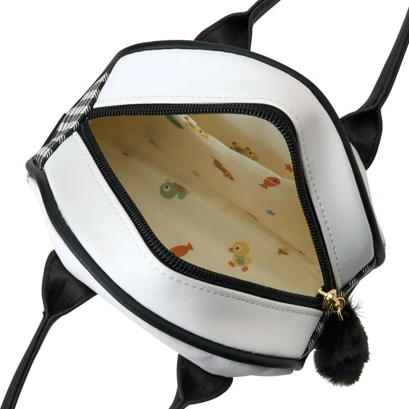 Chococat Mini Handbag (Sanrio Cat Club Series) sold by Sanrio product image thumbnail 2