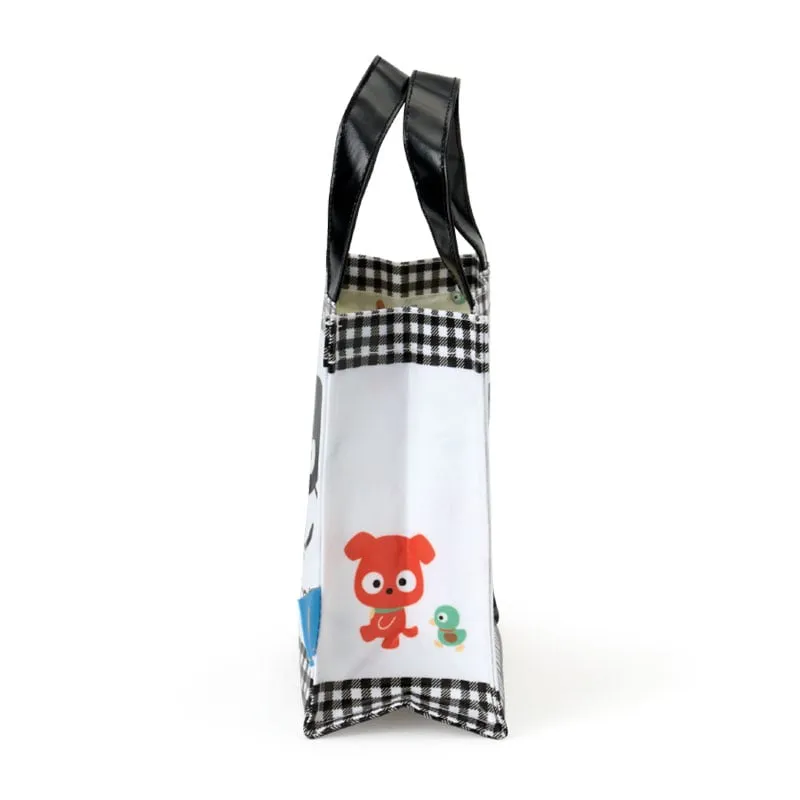 Chococat Mini Tote Bag (Sanrio Cat Club Series) sold by Sanrio product image thumbnail 4
