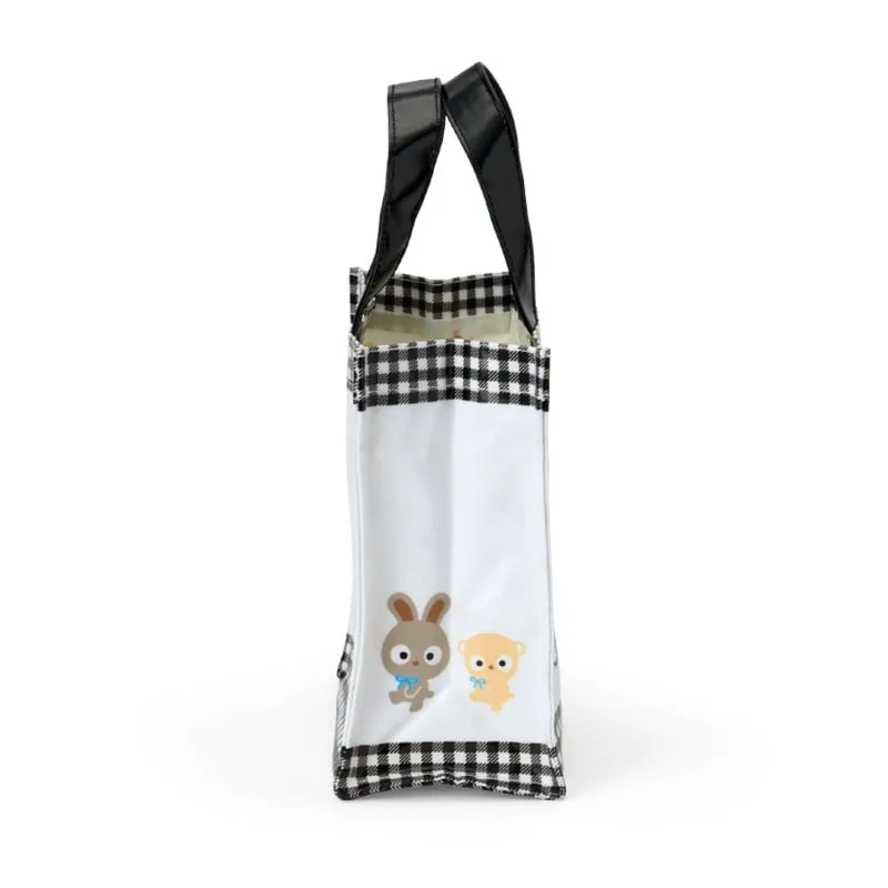 Chococat Mini Tote Bag (Sanrio Cat Club Series) sold by Sanrio product image thumbnail 5