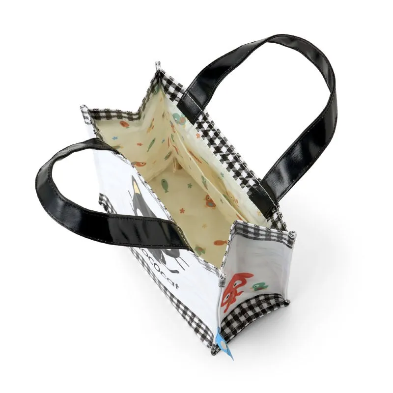 Chococat Mini Tote Bag (Sanrio Cat Club Series) sold by Sanrio product image thumbnail 2