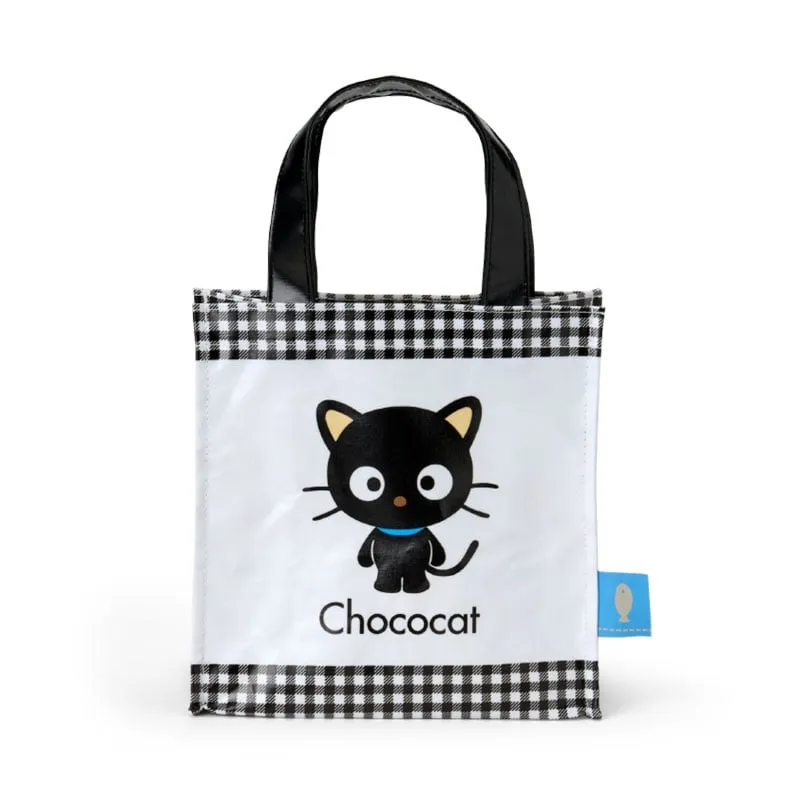 Chococat Mini Tote Bag (Sanrio Cat Club Series) sold by Sanrio product image thumbnail 3